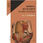 Ramsés II, Rey De Egipto