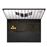 Ordenador portátil Gaming Asus TUF FX608JMR-RV005W, Intel Core i7-14650HX, 32GB RAM, 1TB SSD, NVIDIA GeForce RTX 5060, Windows 11 Home, 16" WUXGA Gris