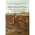 Dentro y fuera de la corte