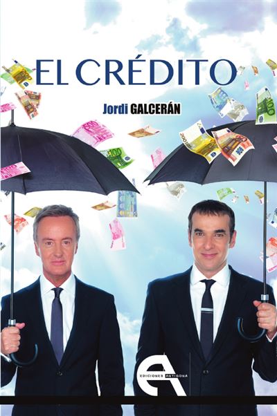 Ediciones Antígona, S. L. El Crédito