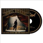 The Show Live On Tour - CD