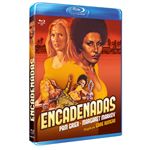 Encadenadas - Blu-ray