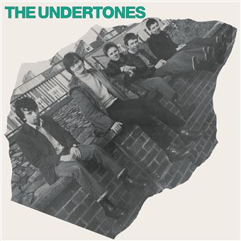 The Undertones - Vinilo