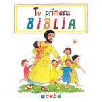 Tu primera Biblia