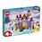 Celebración Invernal en el Castillo de Bella - Lego Disney Princess_0