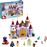Celebración Invernal en el Castillo de Bella - Lego Disney Princess_1