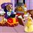 Celebración Invernal en el Castillo de Bella - Lego Disney Princess_4