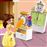 Celebración Invernal en el Castillo de Bella - Lego Disney Princess_5