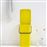 Cubo de basura Brabantia Sort & Go 16 L Amarillo_3