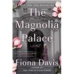 The magnolia palace