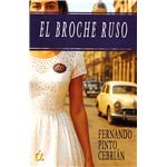 El Broche Ruso