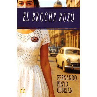 El Broche Ruso