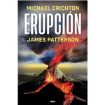 Erupción