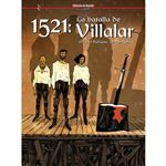 La Batalla De Villalar