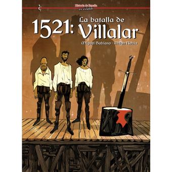 La Batalla De Villalar