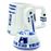 Taza 3D Star Wars - R2D2_1