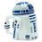 Taza 3D Star Wars - R2D2_2