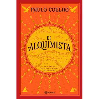 El alquimista (Edición especial)