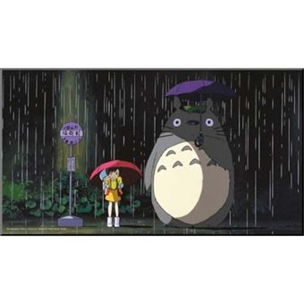 Las mejores ofertas en Mi vecino Totoro