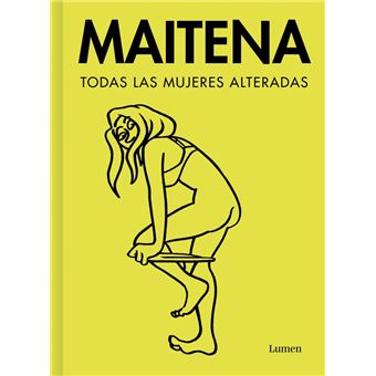 Todas las mujeres alteradas