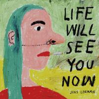 Life Will See You Now - Vinilo