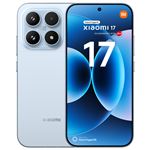 XIAOMI 17 12+512 BLUE