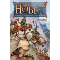 El Hobbit (Nueva Edicion)