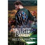 Bajo el infinito cielo de Escocia