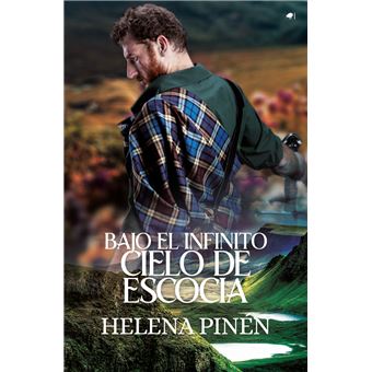 Bajo el infinito cielo de Escocia