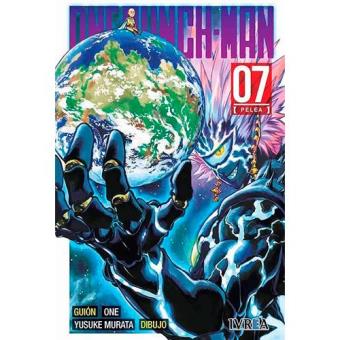 One Punch Man 7
