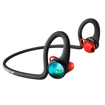 Auriculares deportivos Plantronics BackBeat Fit 2100 Negro