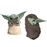 Pack de figuras Star Wars Baby Yoda The Child sopa y mantita_0