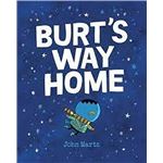 Burt's way home