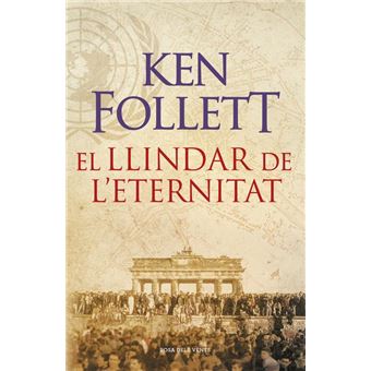 El llindar de l'eternitat (The Century 3)