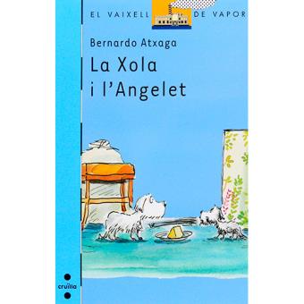 La Xola i l'Angelet