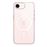 Funda Apple Transparente con MagSafe para iPhone 17e