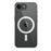 Funda Apple Transparente con MagSafe para iPhone 17e