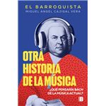 Otra historia de la música
