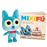 pack Mixifú i el pastís + peluix