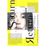 Saturn Return 1