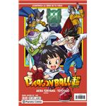 Dragon Ball Serie Roja nº 319