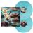 Giants & Monsters - 2 Vinilos Azul
