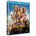 Astérix Y Obelix: El Reino Medio - Blu-ray