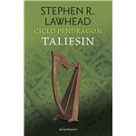 Ciclo Pendragon nº 01/06 Taliesin