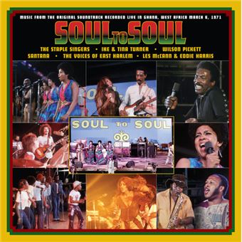 Lp-soul to soul