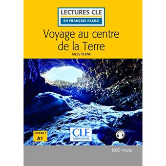 Voyage au centre de la Terre