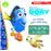 Buscando a Dory. Un cuento para cada letra_0