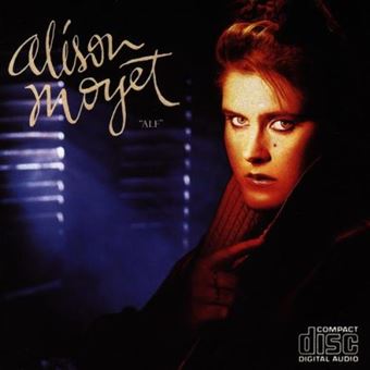 Alison Moyet Seleccion Pop Rock Internacional Alison Moyet Y Opinion Fnac