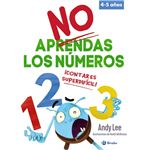 No aprendas los números