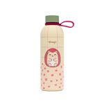 Mr Wonderful Botella Térmica 500 Ml Erizo